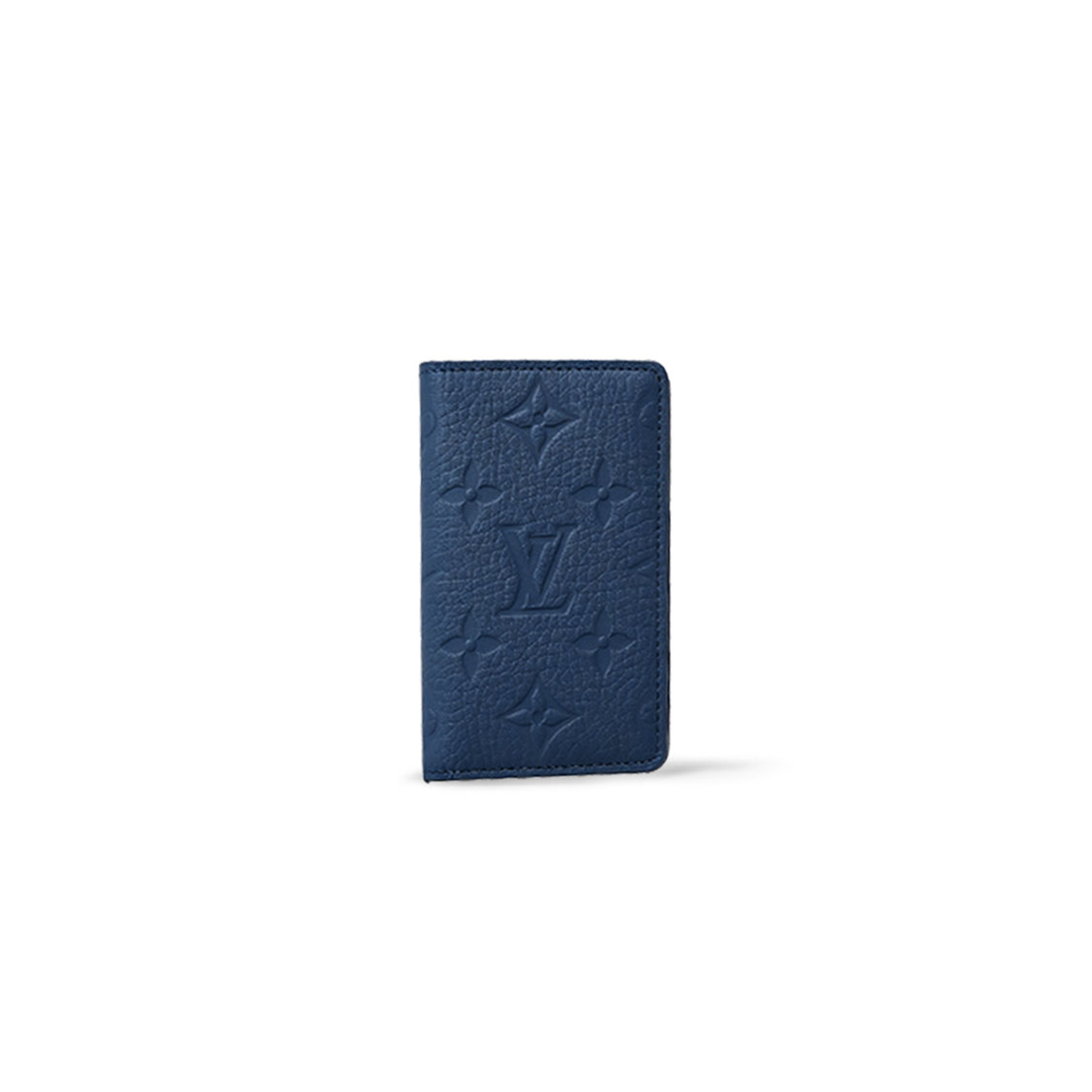 LOUIS VUITTON POCKET ORGANIZER M11524 (11*7.5*1cm)